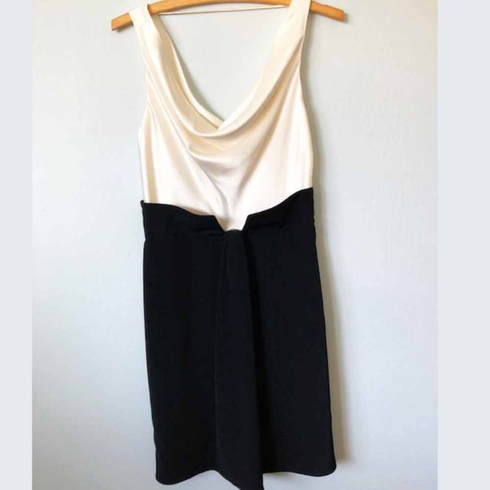 ABS Collection Cocktail Dress